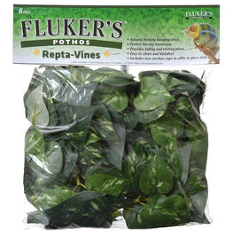 Flukers Reptile 6' Long Flukers Pothos Repta-Vines