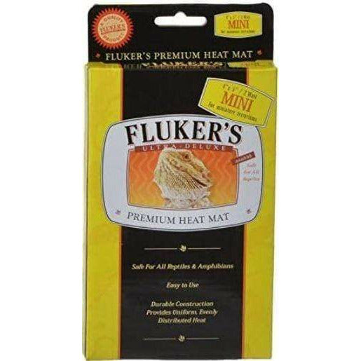 Flukers Reptile Flukers Ultra Deluxe Premium Heat Mat