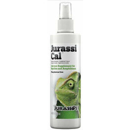 JurassiPet Reptile 8.5 oz JurassiPet JurassiCal Reptile and Amphibian Liquid Calcium Supplement