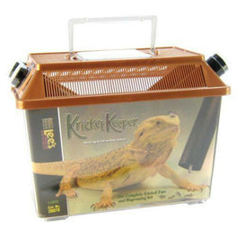 Lee's Reptile Lees Kricket Keeper