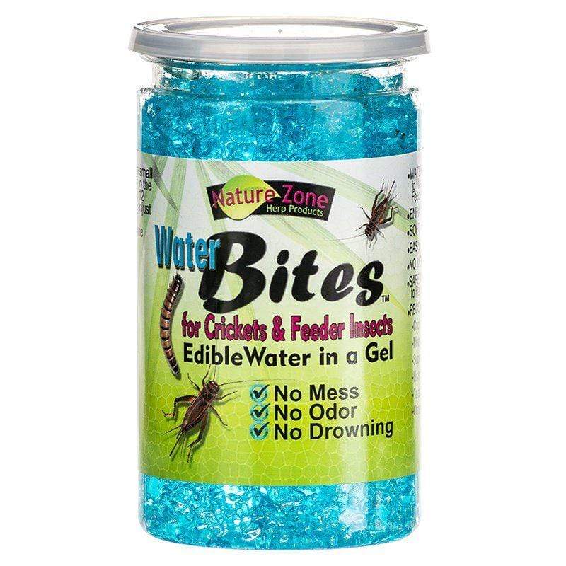 Nature Zone Reptile Nature Zone Water Bites for Feeder Insects