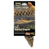 Penn Plax Reptile Penn Plax Reptology Natural Lizard Lounger