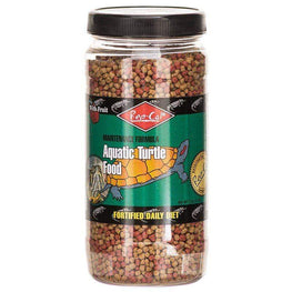 Rep-Cal Reptile Rep Cal Aquatic Turtle Food