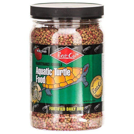 Rep-Cal Reptile Rep Cal Aquatic Turtle Food