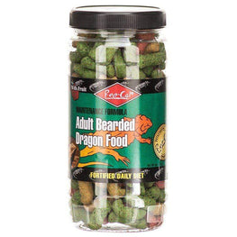 Rep-Cal Reptile Rep Cal Bearded Dragon Food