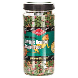 Rep-Cal Reptile Rep Cal Juvenile Bearded Dragon Food