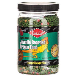 Rep-Cal Reptile Rep Cal Juvenile Bearded Dragon Food