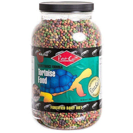 Rep-Cal Reptile Rep Cal Tortoise Food