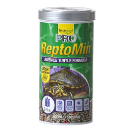 Tetrafauna Reptile 1 Liter Tetrafauna Pro Reptomin Juvenile Turtle Formula