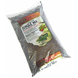 Zilla Reptile Zilla Lizzard Litter Jungle Mix - Fir & Sphagnum Peat Moss