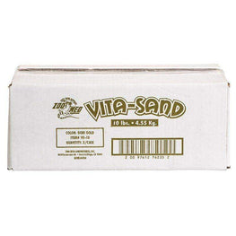 Zoo Med Reptile 3 x 10 lb Bags (30 lbs Total) Zoo Med All Natural Vita-Sand - Gobi Gold