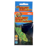 Zoo Med Reptile Zoo Med Daylight Blue Reptile Bulb
