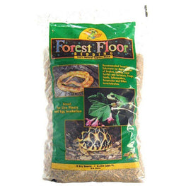 Zoo Med Reptile Zoo Med Forrest Floor Bedding - All Natural Cypress Mulch