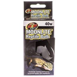 Zoo Med Reptile Zoo Med Moonlight Reptile Bulb