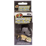 Zoo Med Reptile Zoo Med Moonlight Reptile Bulb