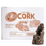 Zoo Med Reptile Zoo Med Natural Cork Rounds