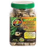 Zoo Med Reptile Zoo Med Natural Forest Tortoise Food