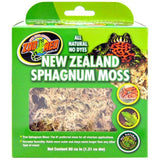 Zoo Med Reptile Zoo Med New Zeland Sphangnum Moss
