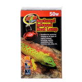 Zoo Med Reptile Zoo Med Nocturnal Infrared Heat Lamp