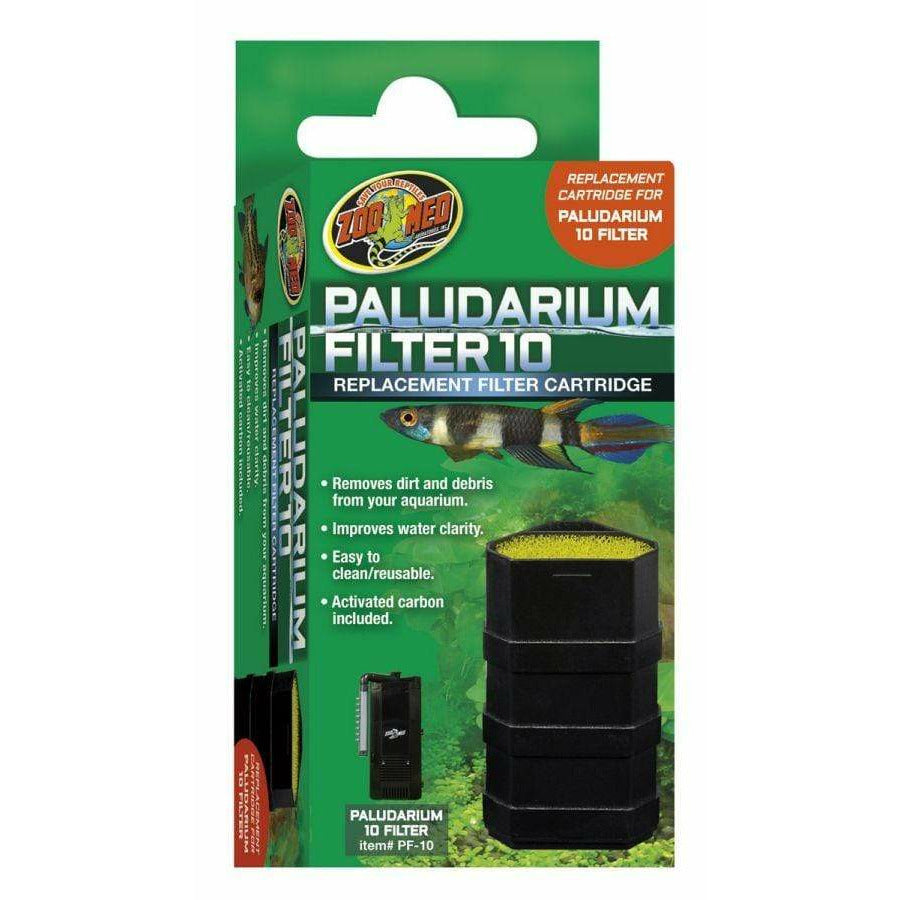 Zoo Med Reptile Zoo Med Paludarium Replacement Filter Cartridge