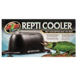 Zoo Med Reptile 1 count Zoo Med Repti Cooler