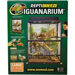 Zoo Med Reptile Large - 36