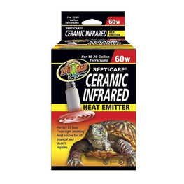 Zoo Med Reptile Zoo Med ReptiCare Ceramic Infrared Heat Emitter