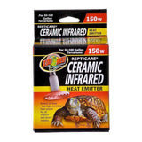 Zoo Med Reptile Zoo Med ReptiCare Ceramic Infrared Heat Emitter