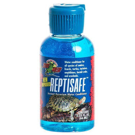 Zoo Med Reptile Zoo Med ReptiSafe Water Conditioner