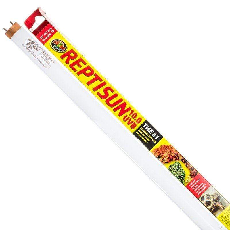 Zoo Med Reptile Zoo Med ReptiSun 10.0 UVB Replacement Bulb