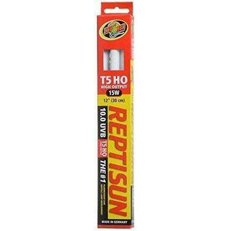 Zoo Med Reptile Zoo Med ReptiSun T5 HO 10.0 UVB Replacement Bulb