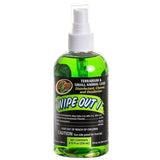 Zoo Med Reptile Zoo Med Wipe Out 1 - Small Animal & Reptile Terrarium Cleaner