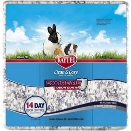 Kaytee Small Pet Kaytee Clean & Cozy Extreme Odor Control Small Pet Bedding