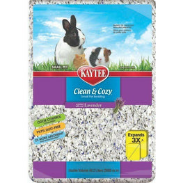 Kaytee Small Pet 49.2 L Kaytee Clean & Cozy Scented Litter