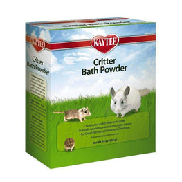 Kaytee Small Pet 14 oz Kaytee Critter Bath Powder
