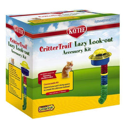 Kaytee Small Pet 1 count Kaytee CritterTrail Accessory Lazy Look-Out Kit
