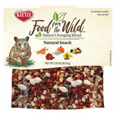 Kaytee Small Pet 2 oz Kaytee Food From The Wild Treat Medley Hamster / Gerbil