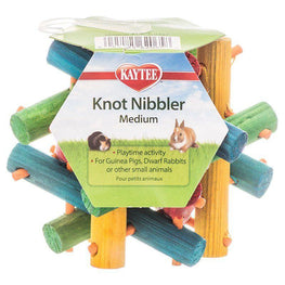 Kaytee Small Pet Kaytee Knot Nibbler