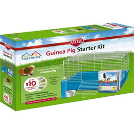 Kaytee Small Pet 1 count Kaytee My First Home Guinea Pig Starter Kit
