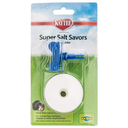 Kaytee Small Pet 1 Pack Kaytee Super Salt Savor - White