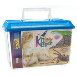 Lee's Small Pet Lees Kritter Keeper with Lid