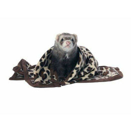 Marshall Small Pet 1 count Marshall Designer Fleece Blanket for Small Animals