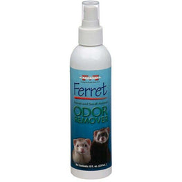 Marshall Small Pet 8 oz Marshall Ferret and Small Animal Odor Remover