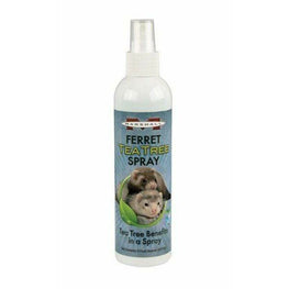 Marshall Small Pet 8 oz Marshall Ferret Tea Tree Spray