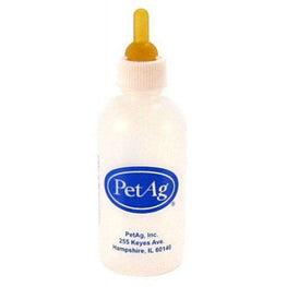 Pet Ag Small Pet 2 oz PetAg Small Animal Nursing Bottle