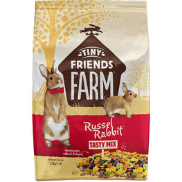 Supreme Pet Foods Small Pet 2 lbs Supreme Pet Foods Russel Rabbit Food
