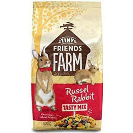 Supreme Pet Foods Small Pet 2 lbs Supreme Pet Foods Russel Rabbit Food