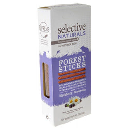 Supreme Pet Foods Small Pet 2.1 oz Supreme Selective Naturals Forest Sticks