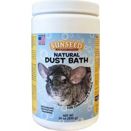 Vitakraft Small Pet 30 oz VitaKraft Sunseed Natural Chinchilla Dust Bath